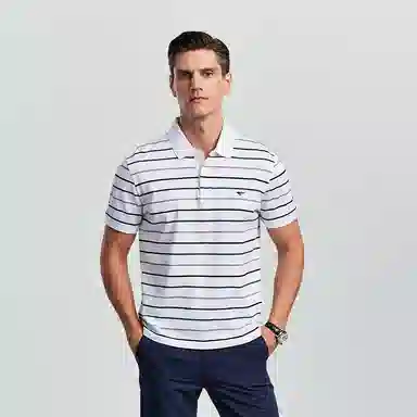 SEPTWOLVES Polo