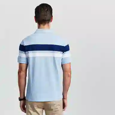 SEPTWOLVES Polo