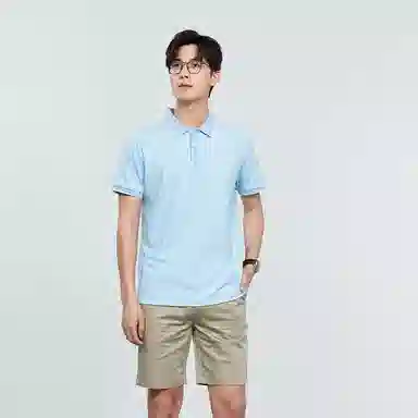 SEPTWOLVES Polo