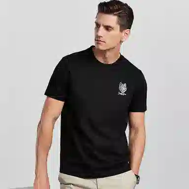 SEPTWOLVES T