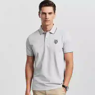 SEPTWOLVES Polo