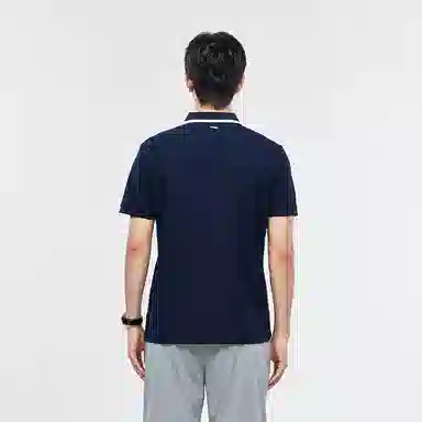 SEPTWOLVES Polo