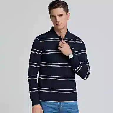 SEPTWOLVES Polo