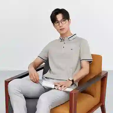 SEPTWOLVES Polo