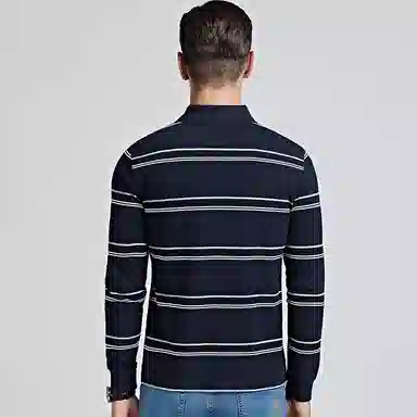 SEPTWOLVES Polo
