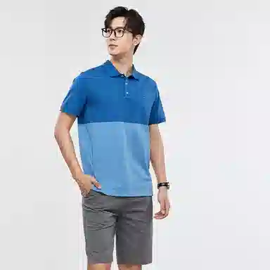 SEPTWOLVES Polo