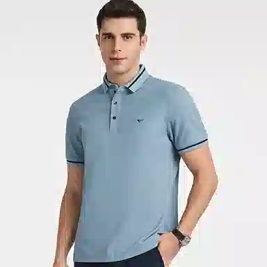 SEPTWOLVES Polo
