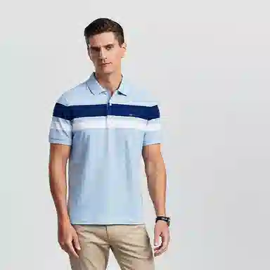 SEPTWOLVES Polo