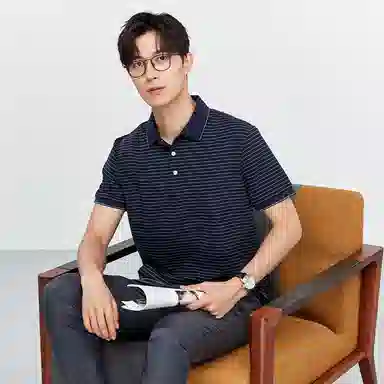 SEPTWOLVES Polo