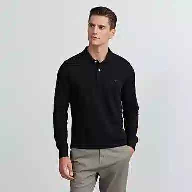 SEPTWOLVES POLO