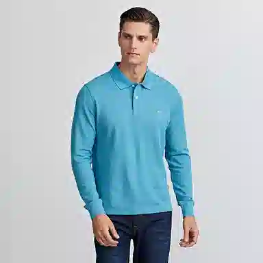 SEPTWOLVES POLO