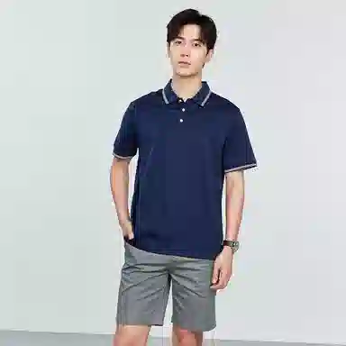 SEPTWOLVES Polo
