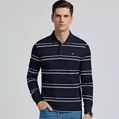 SEPTWOLVES Polo