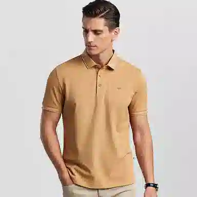 SEPTWOLVES Polo