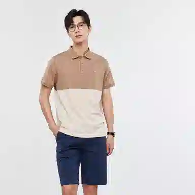 SEPTWOLVES Polo