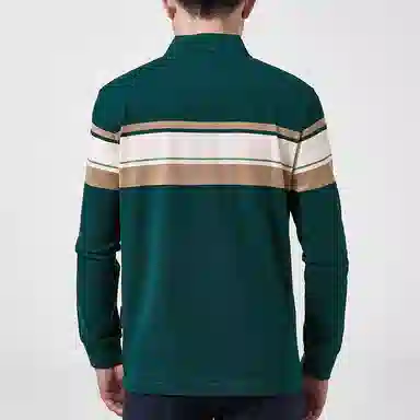 SEPTWOLVES Polo