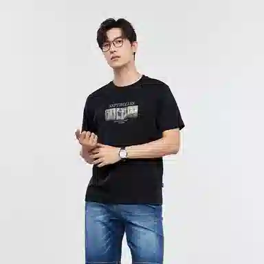 SEPTWOLVES T