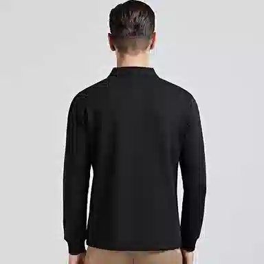 SEPTWOLVES Polo