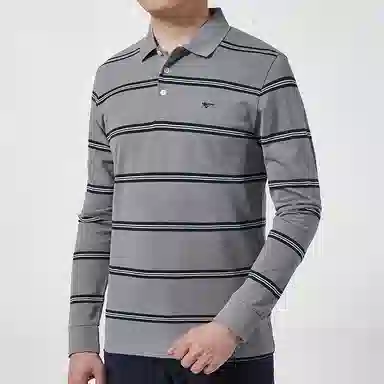 SEPTWOLVES Polo