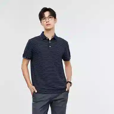 SEPTWOLVES Polo