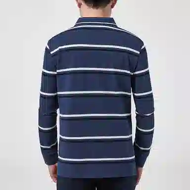 SEPTWOLVES poloPolo