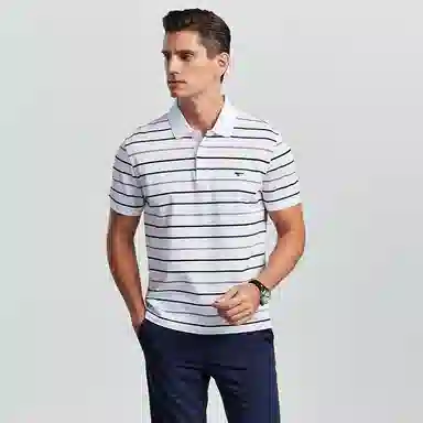 SEPTWOLVES Polo