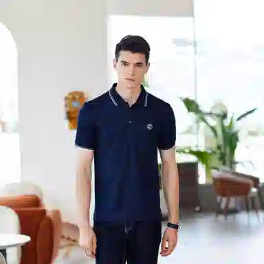 SEPTWOLVES Polo