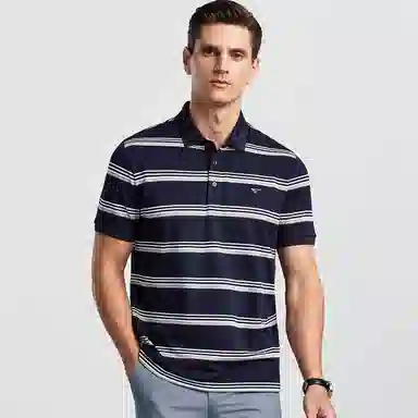 SEPTWOLVES Polo