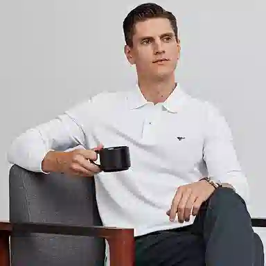 SEPTWOLVES POLO