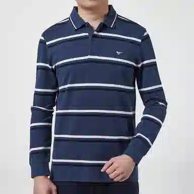 SEPTWOLVES poloPolo