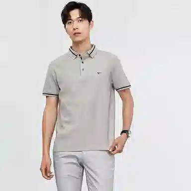 SEPTWOLVES Polo