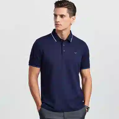 SEPTWOLVES Polo
