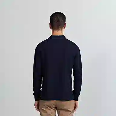 SEPTWOLVES POLO