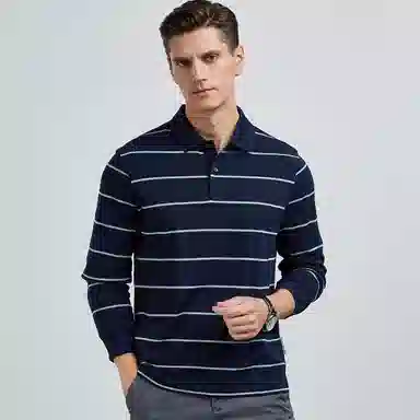 SEPTWOLVES Polo