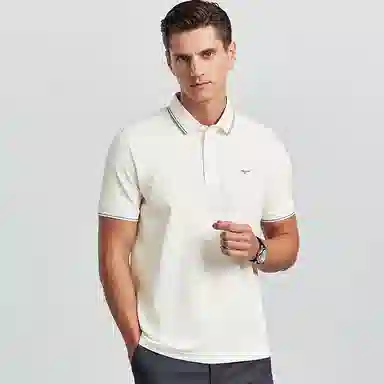 SEPTWOLVES Polo