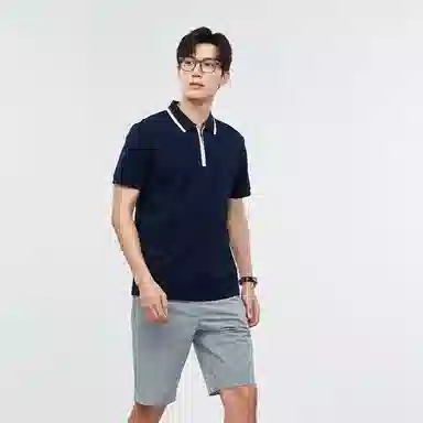 SEPTWOLVES Polo