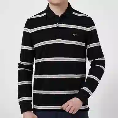 SEPTWOLVES Polo