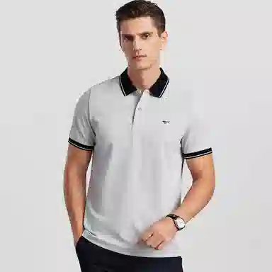 SEPTWOLVES Polo