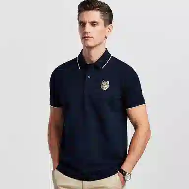 SEPTWOLVES Polo