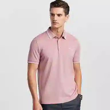 SEPTWOLVES Polo