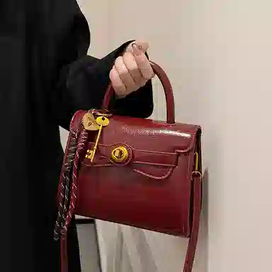 JIANGLIDA Handbag