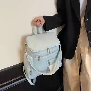 JIANGLIDA Y2K PU