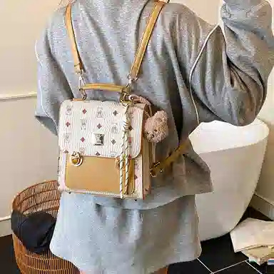 JIANGLIDA Backpack