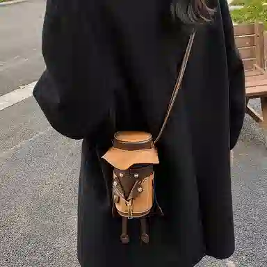 JIANGLIDA PU