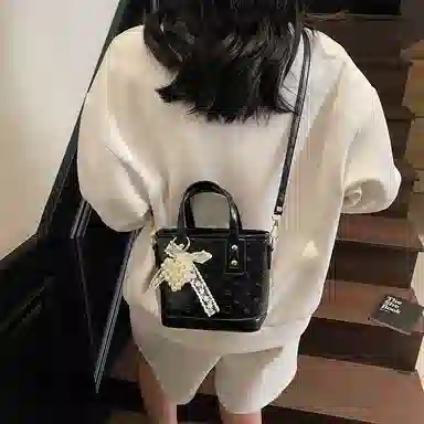 JIANGLIDA Handbag