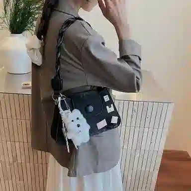 JIANGLIDA PU