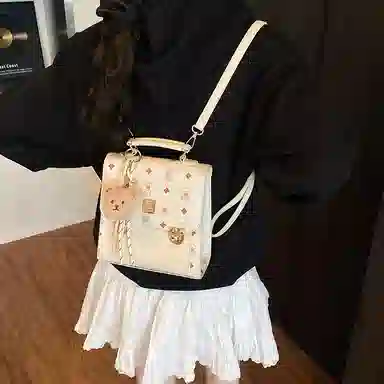 JIANGLIDA Backpack