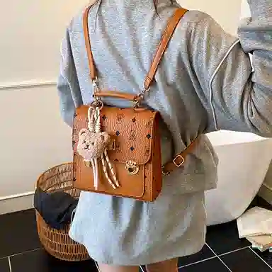 JIANGLIDA Backpack