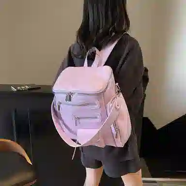JIANGLIDA Y2K PU