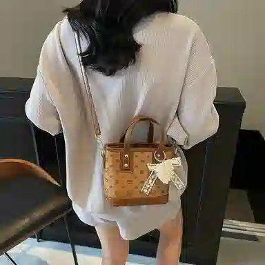 JIANGLIDA Handbag